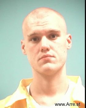 Chance  King Mugshot