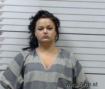 Chanda Laishaye Wilson Mugshot