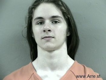 Chandler Veniste Harrell Mugshot