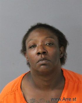 Chantell Tanisha Lewis Mugshot