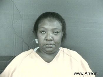 Chantell Tanisha Lewis Mugshot