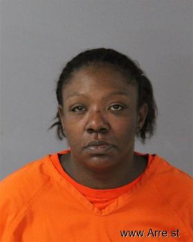 Chantell Tanisha Lewis Mugshot