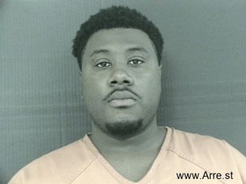 Charlandus Cornelius Smith Mugshot