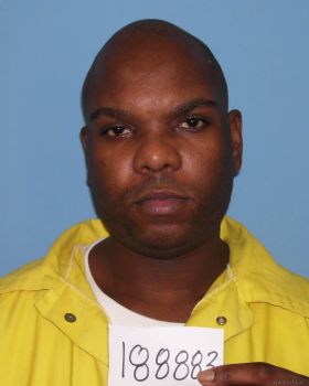 Charles  Barnes Mugshot