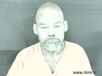 Charles Dale Beard Mugshot