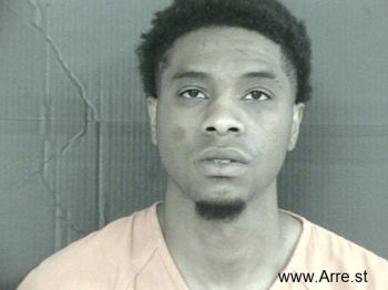 Charles Allen Blackmon Mugshot