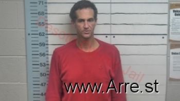 Charles Robert Campbell Mugshot