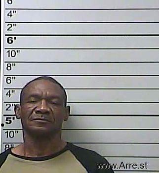 Charles Lamar Carter Mugshot