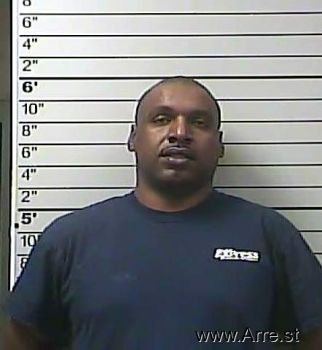 Charles Lamar Carter Mugshot