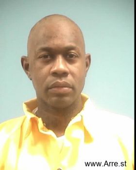 Charles  Carter Mugshot