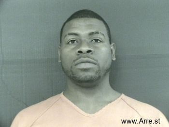 Charles Ortez Chambers Mugshot