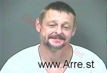 Charles Littleton Crumpler Mugshot