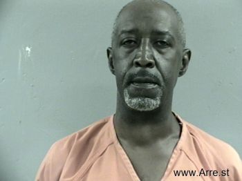 Charles  Giles Mugshot