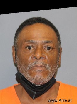 Charles  Graham Mugshot