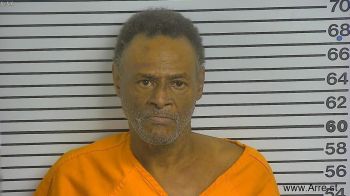 Charles  Graham Mugshot