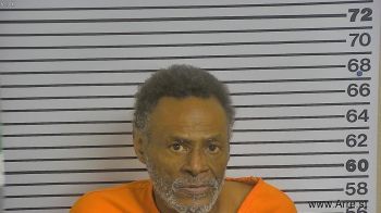 Charles  Graham Mugshot