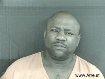 Charles Lamar Harrison Mugshot