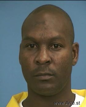 Charles  Hawkins Mugshot