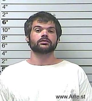 Charles  Hayes Mugshot