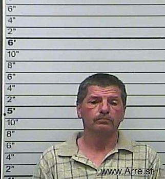 Charles J Hayes Mugshot