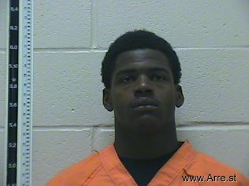 Charles  Jenkins Mugshot