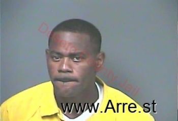 Charles  Jones Jr Mugshot