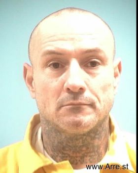 Charles  Keller Mugshot