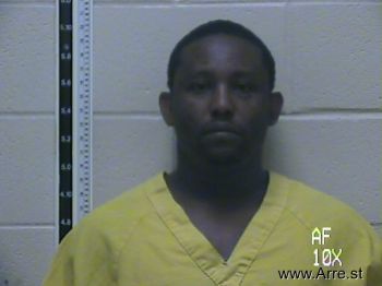 Charles Marcos Magee Mugshot