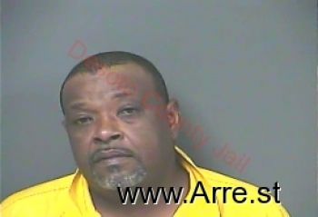 Charles Marice Mckinney Jr Mugshot