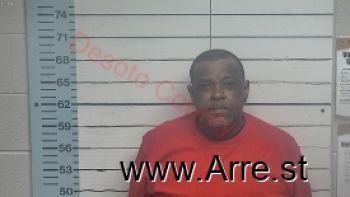 Charles Maurice Mckinney Sr Mugshot