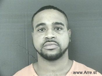 Charles Martez Montgomery Mugshot