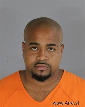 Charles Martez Montgomery Mugshot