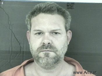 Charles Wyatt Morgan Mugshot