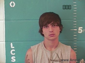 Charles  Morman Mugshot