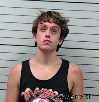 Charles Michael Morrison Mugshot