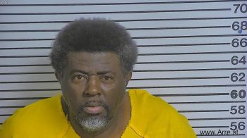 Charles Noel Myers Mugshot