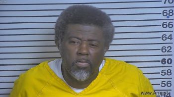 Charles Noel Myers Mugshot