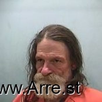 Charles Michael Nettles Mugshot