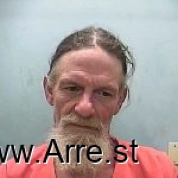 Charles Michael Nettles Mugshot