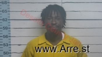 Charles Joshua Oneal Mugshot