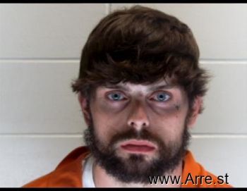 Charles Ray Phillips Mugshot