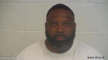 Charles Magualle Pittman Mugshot