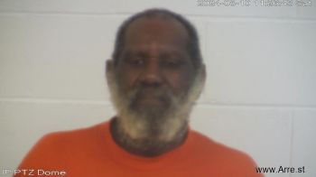 Charles R Pittman Mugshot