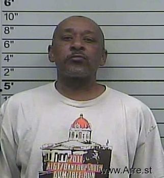 Charles D Saxton Mugshot