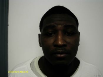 Charles  Scott Mugshot