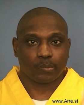 Charles  Scott Mugshot