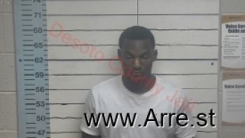 Charles Ermon Spurlock Jr Mugshot