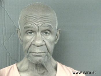 Charles Anthony Thompson Mugshot