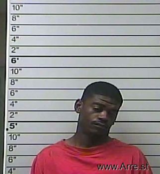 Charles J Turner Mugshot