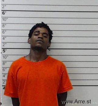 Charles Jericho Turner Mugshot